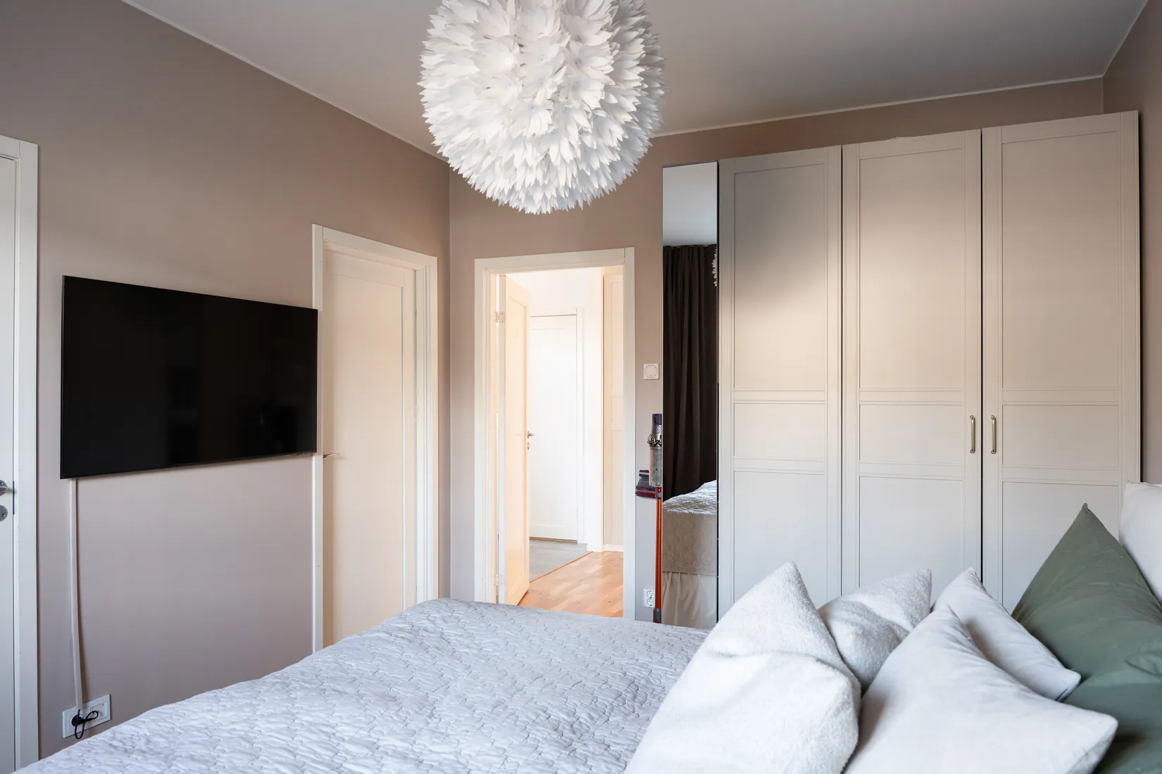 Villa, Träkolsvägen 5, Kvicksund, Västerås