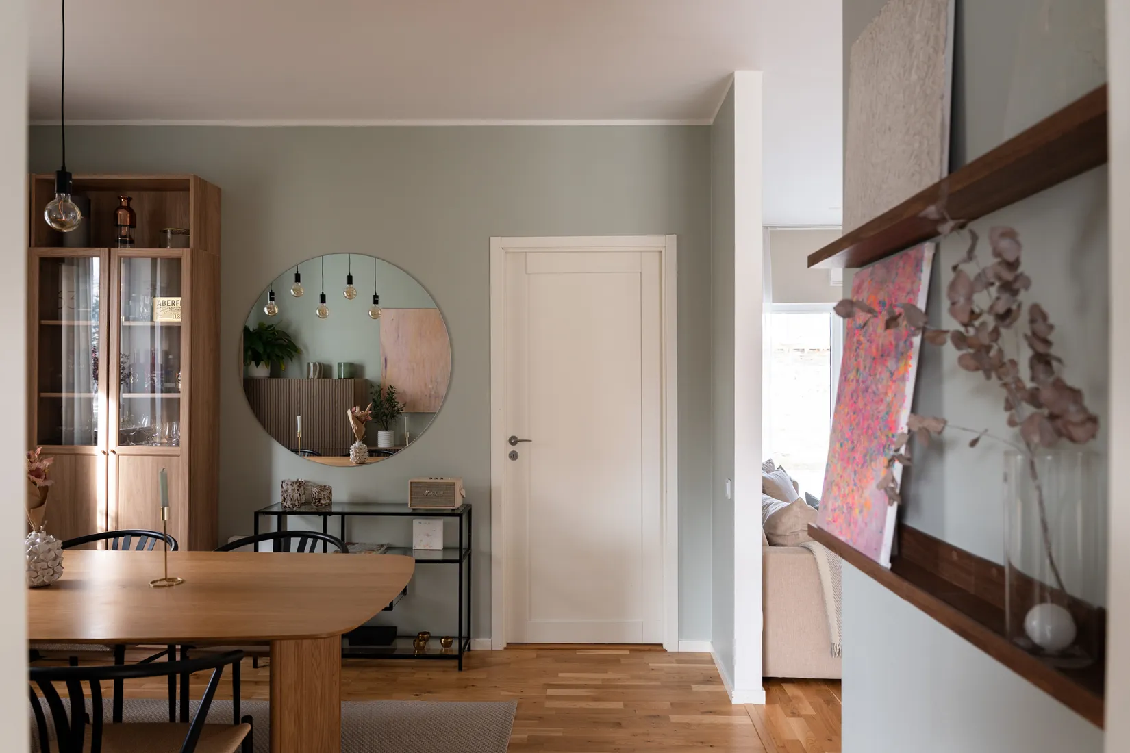 Villa, Träkolsvägen 5, Kvicksund, Västerås