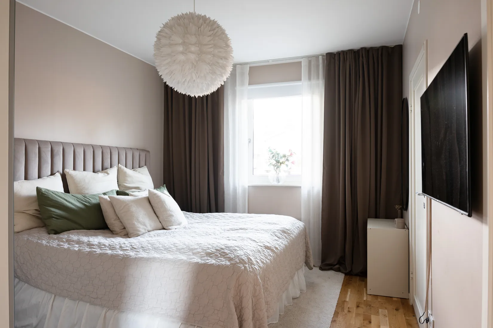 Villa, Träkolsvägen 5, Kvicksund, Västerås