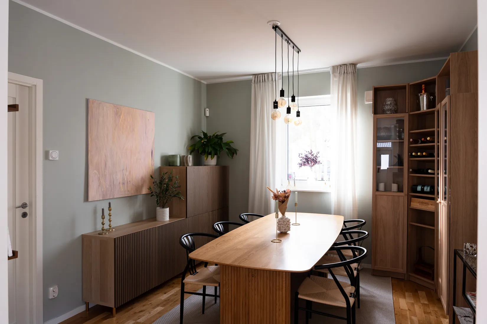 Villa, Träkolsvägen 5, Kvicksund, Västerås