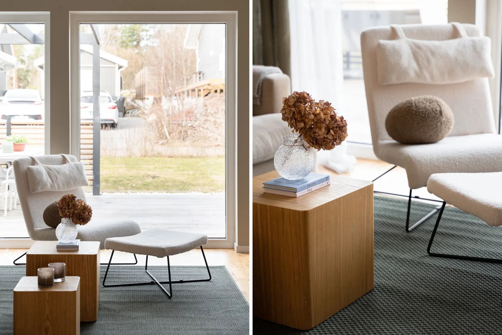 Villa, Träkolsvägen 5, Kvicksund, Västerås