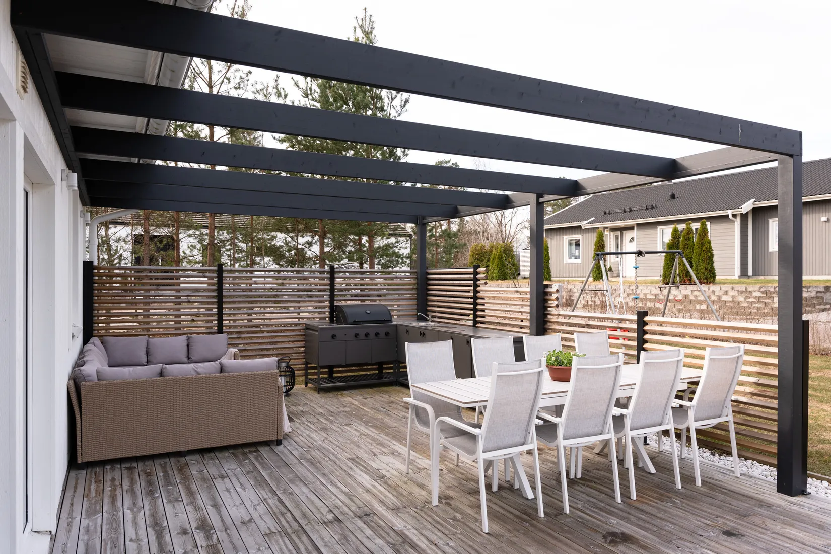 Villa, Träkolsvägen 5, Kvicksund, Västerås