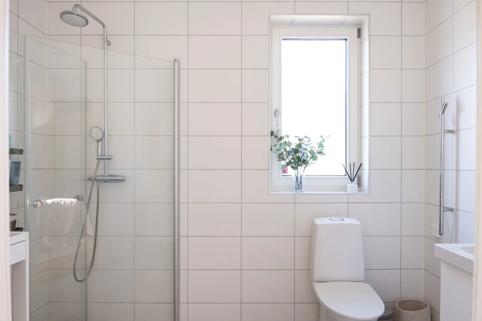 Villa, Träkolsvägen 5, Kvicksund, Västerås