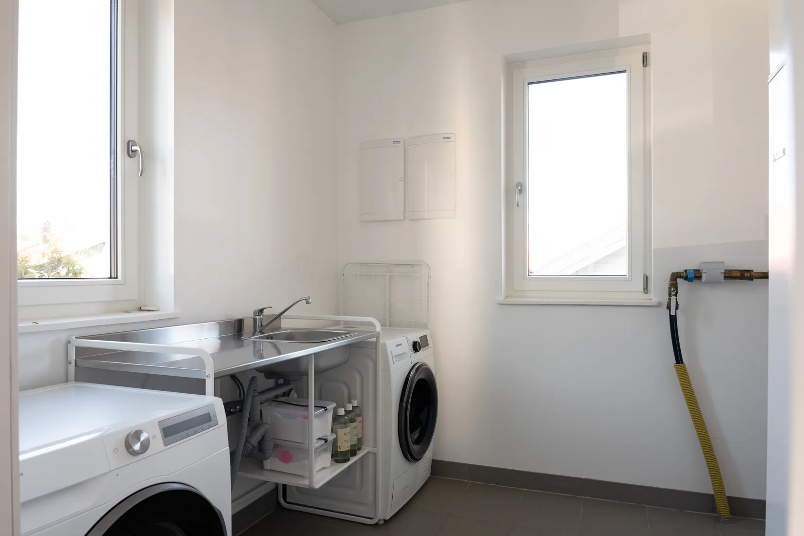 Villa, Träkolsvägen 5, Kvicksund, Västerås