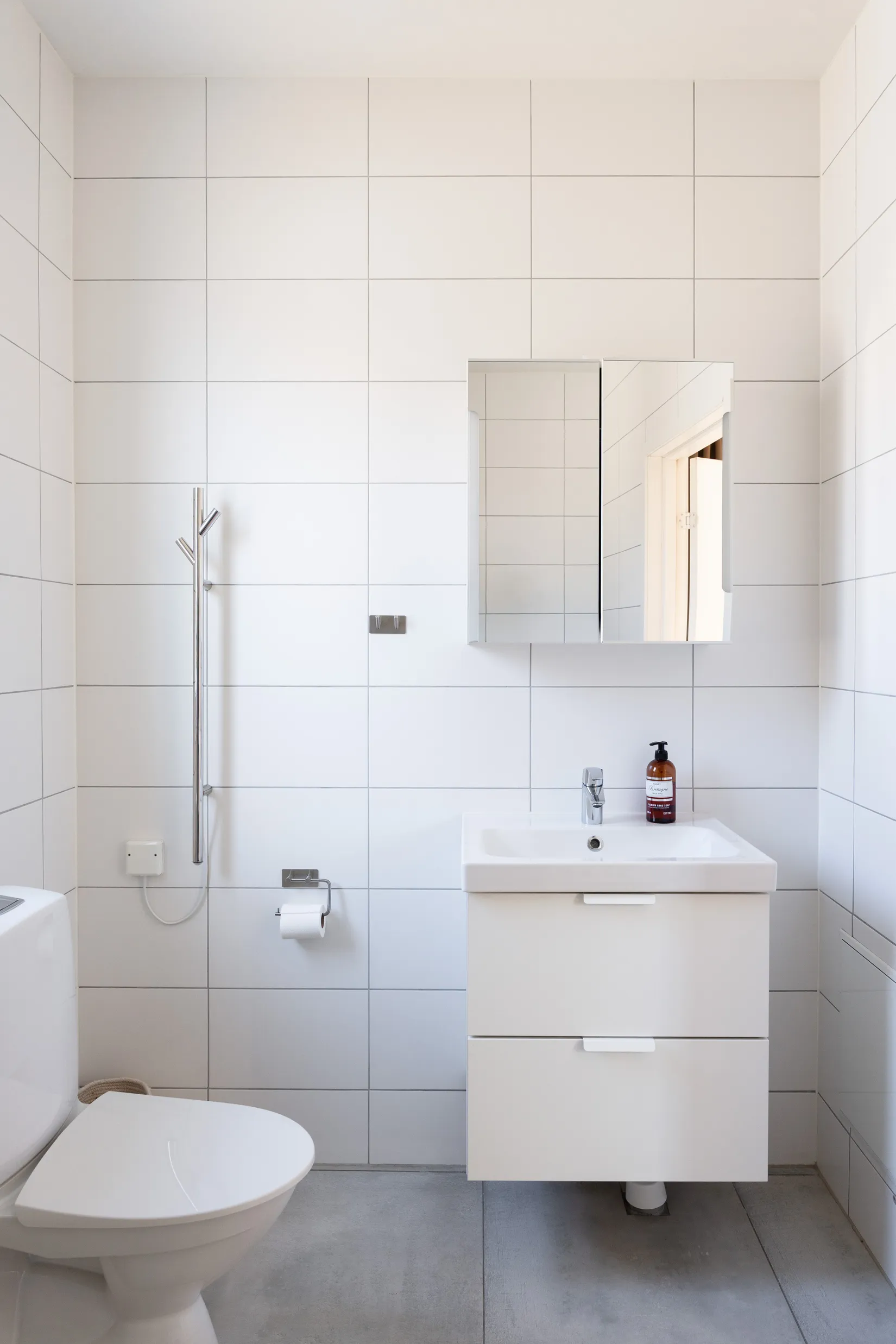 Villa, Träkolsvägen 5, Kvicksund, Västerås