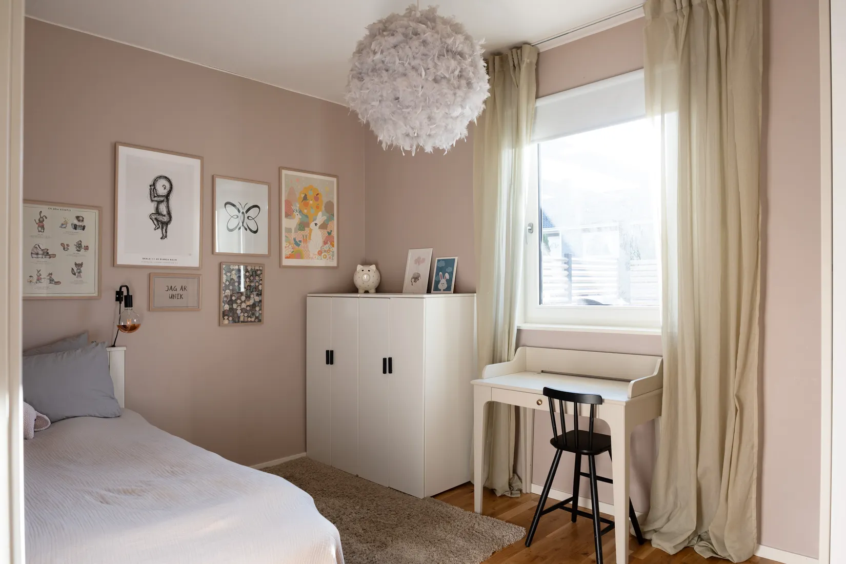 Villa, Träkolsvägen 5, Kvicksund, Västerås