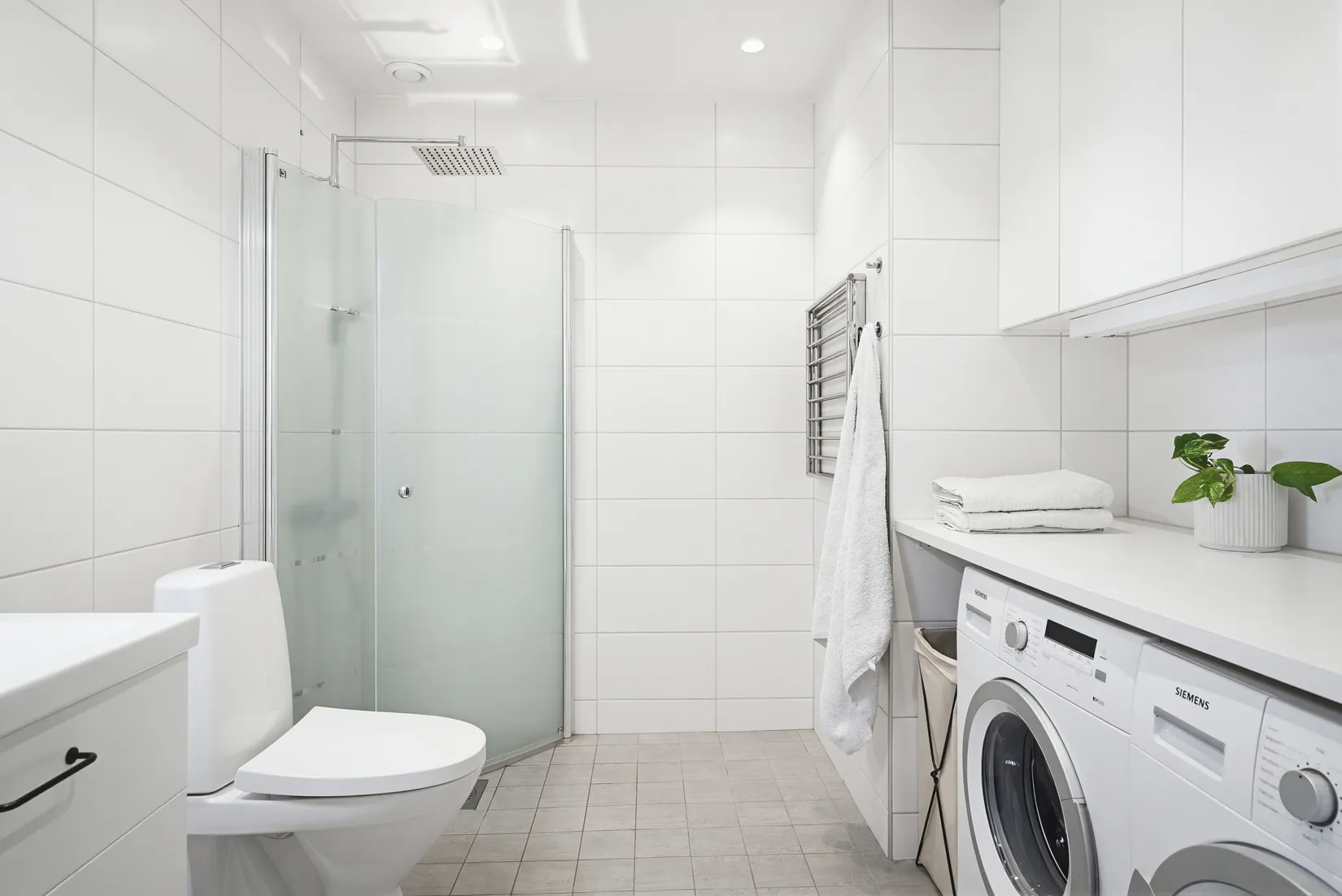 Bostadsrätt, Gimogatan 6A, Norra Luthagen, Uppsala