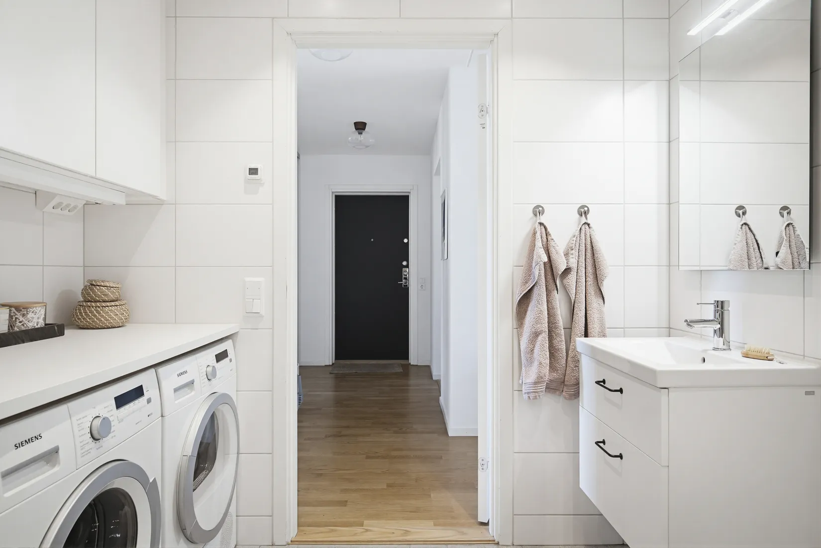 Bostadsrätt, Gimogatan 6A, Norra Luthagen, Uppsala