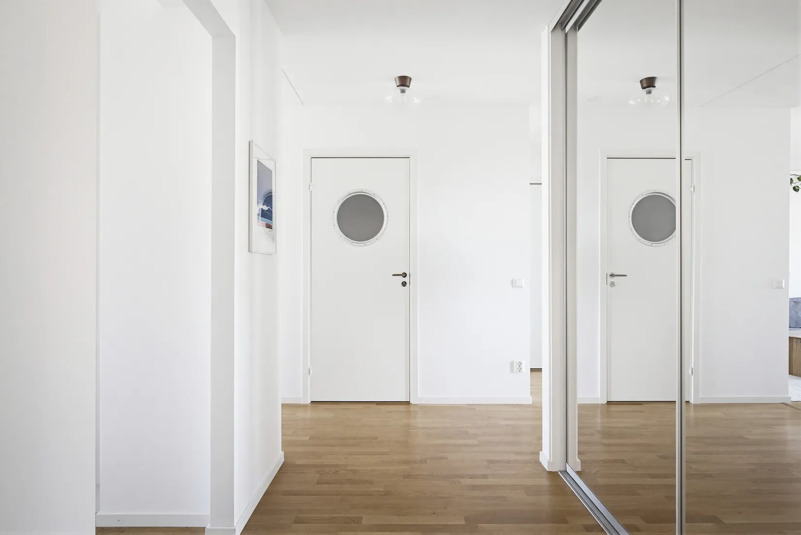 Bostadsrätt, Gimogatan 6A, Norra Luthagen, Uppsala