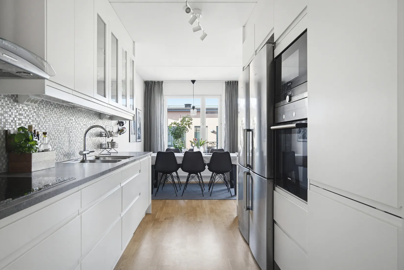 Bostadsrätt, Gimogatan 6A, Norra Luthagen, Uppsala