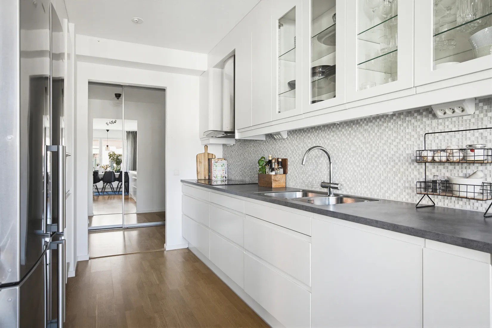 Bostadsrätt, Gimogatan 6A, Norra Luthagen, Uppsala