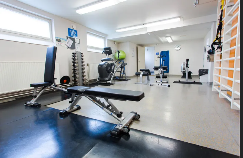 Bostadsrätt, Klostergången 11, Masthugget, Göteborg