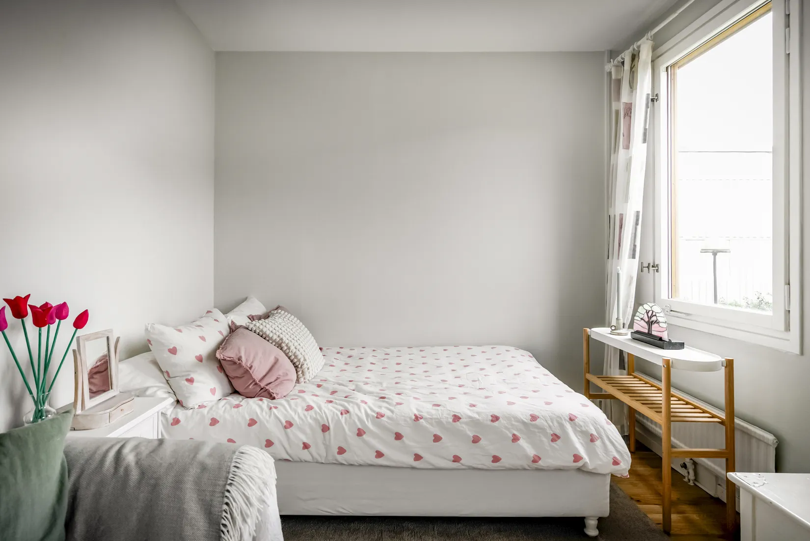 Bostadsrätt, Klostergången 11, Masthugget, Göteborg