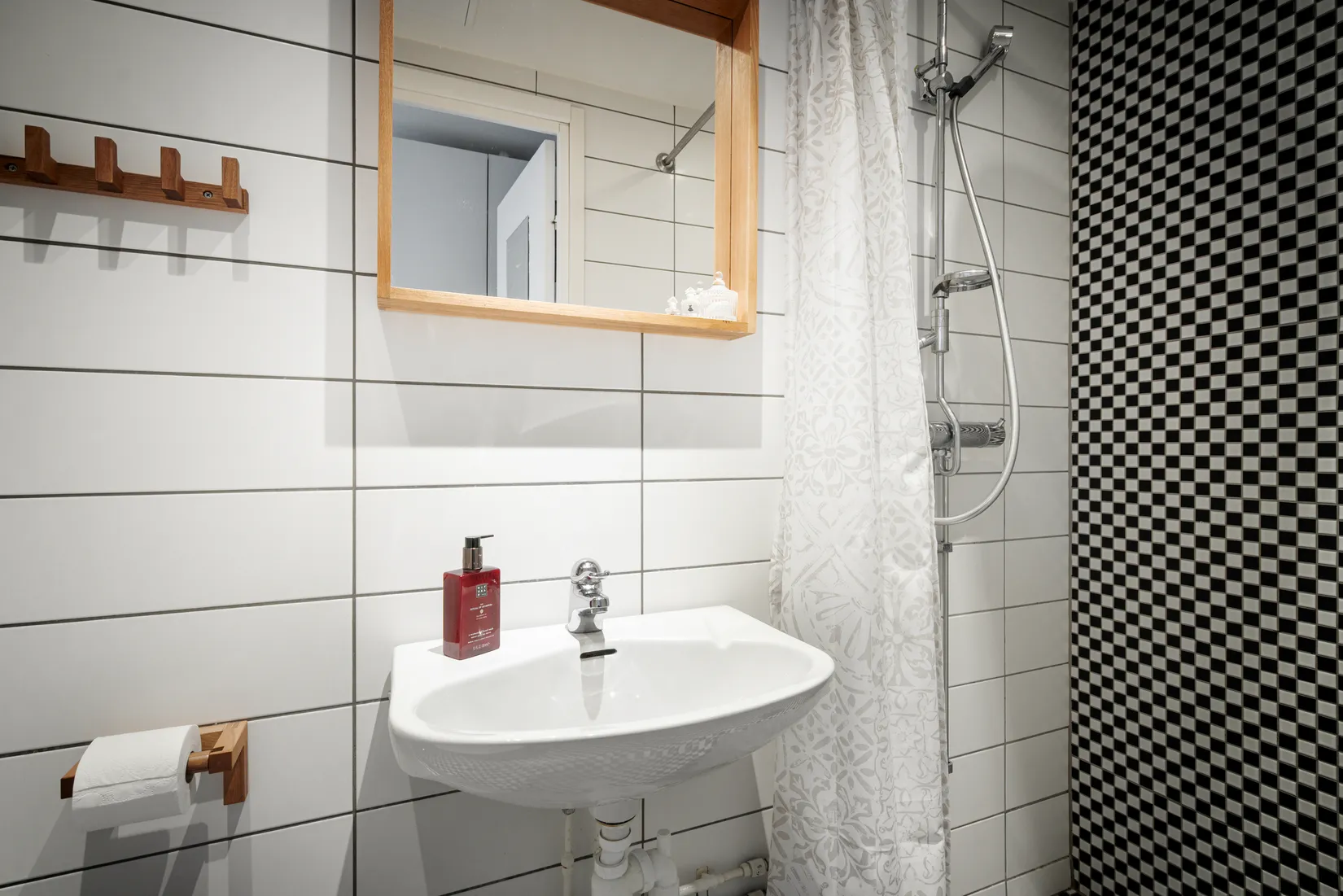 Bostadsrätt, Klostergången 11, Masthugget, Göteborg