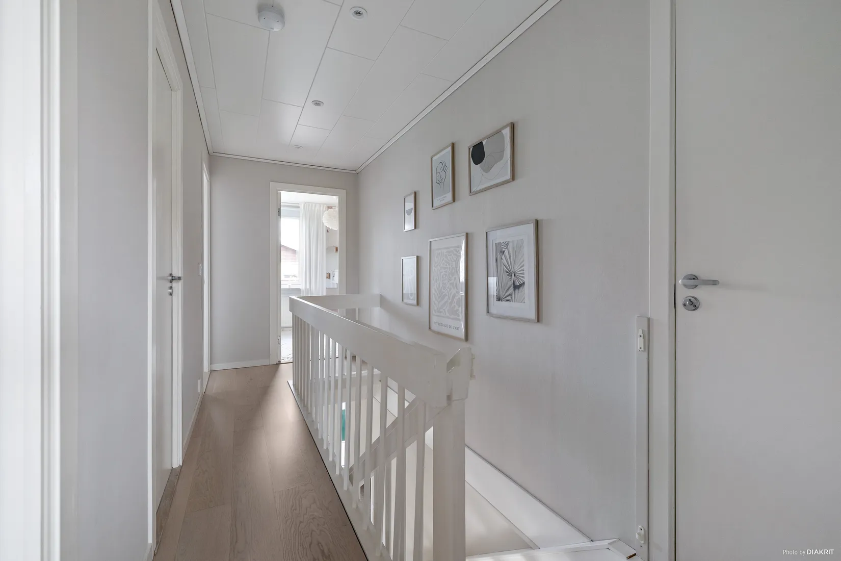 Radhus, Ängsullsvägen 57, Kälvesta - Vällingby, Stockholm