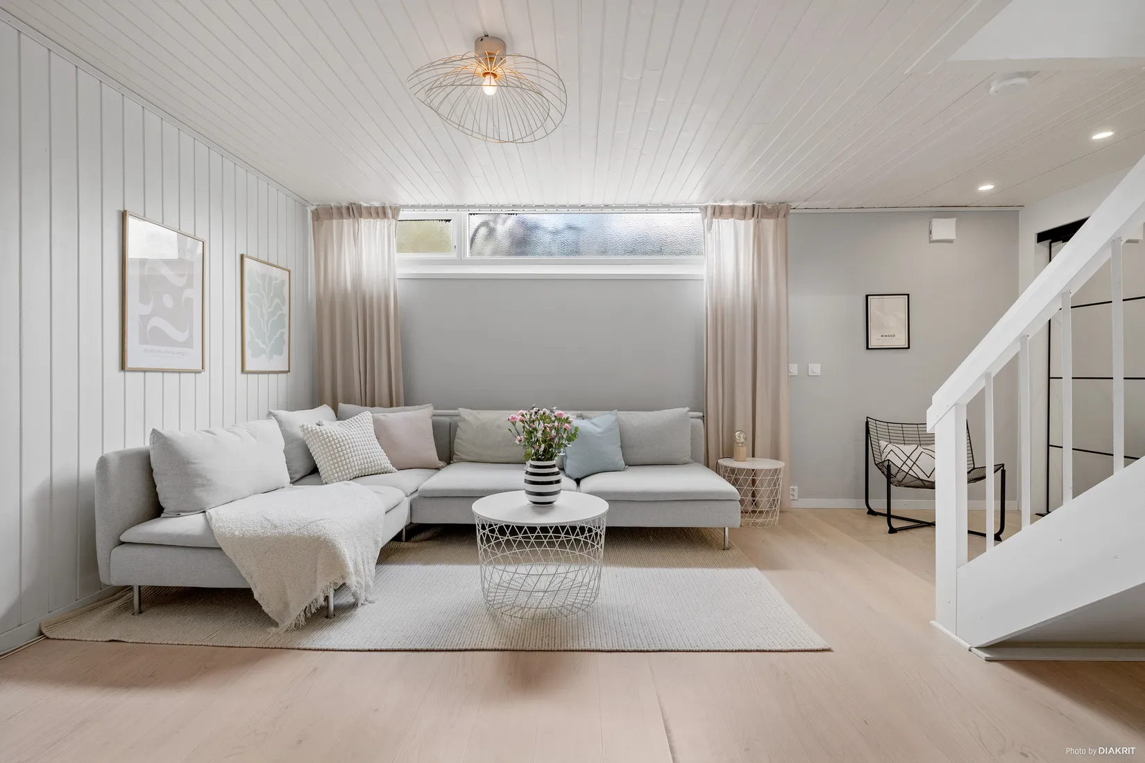 Radhus, Ängsullsvägen 57, Kälvesta - Vällingby, Stockholm