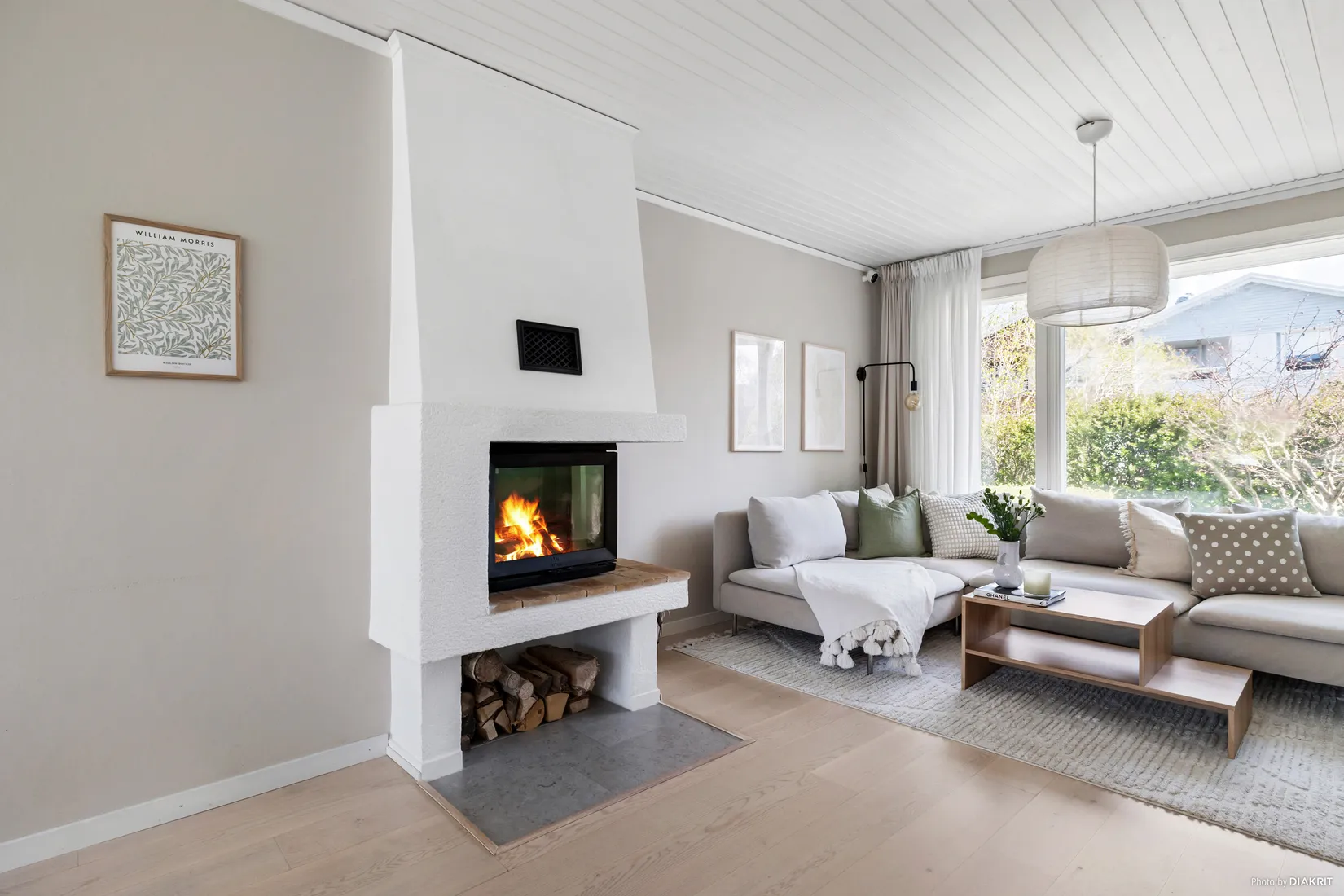 Radhus, Ängsullsvägen 57, Kälvesta - Vällingby, Stockholm