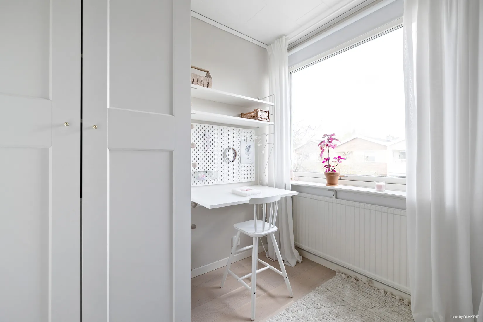 Radhus, Ängsullsvägen 57, Kälvesta - Vällingby, Stockholm
