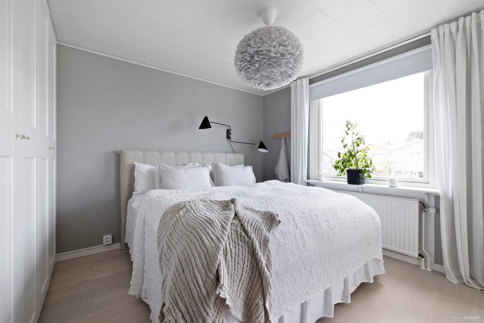 Radhus, Ängsullsvägen 57, Kälvesta - Vällingby, Stockholm