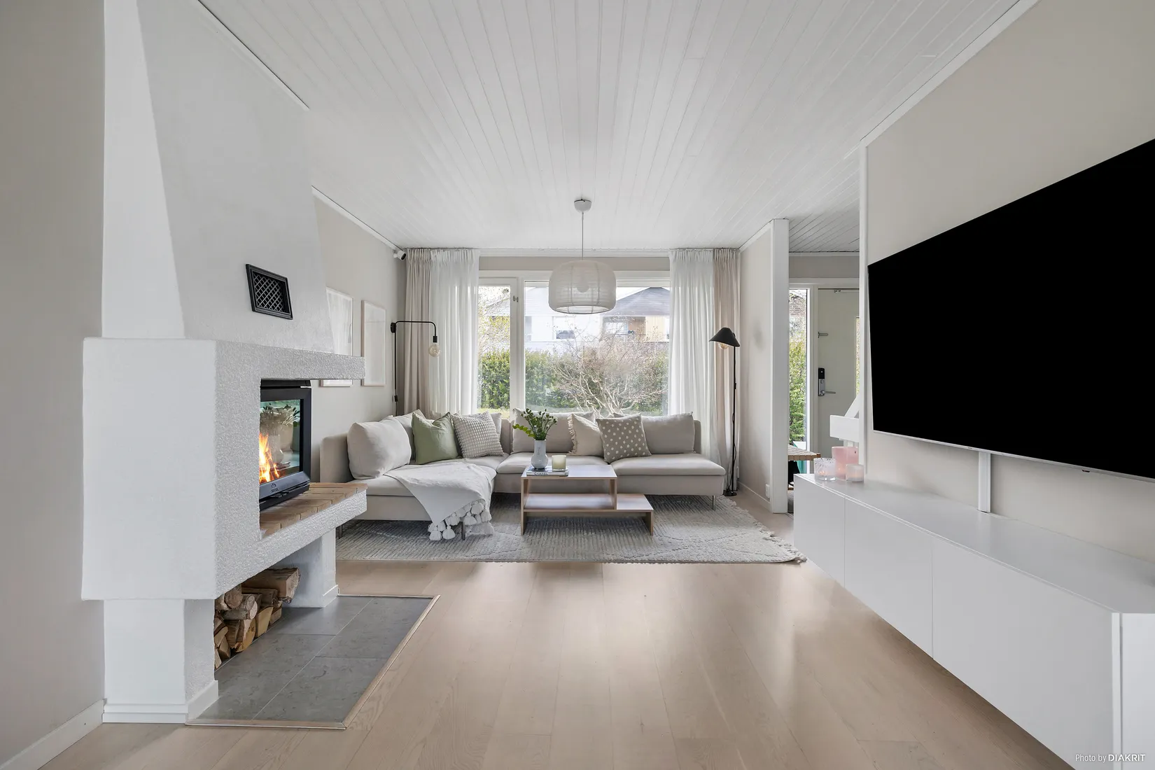 Radhus, Ängsullsvägen 57, Kälvesta - Vällingby, Stockholm