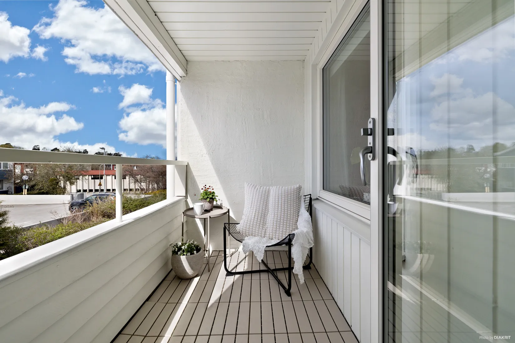 Radhus, Ängsullsvägen 57, Kälvesta - Vällingby, Stockholm