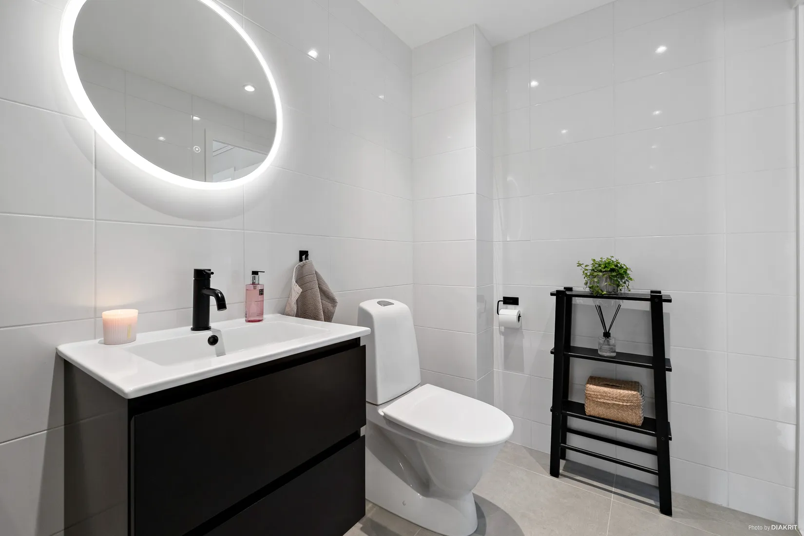 Radhus, Ängsullsvägen 57, Kälvesta - Vällingby, Stockholm