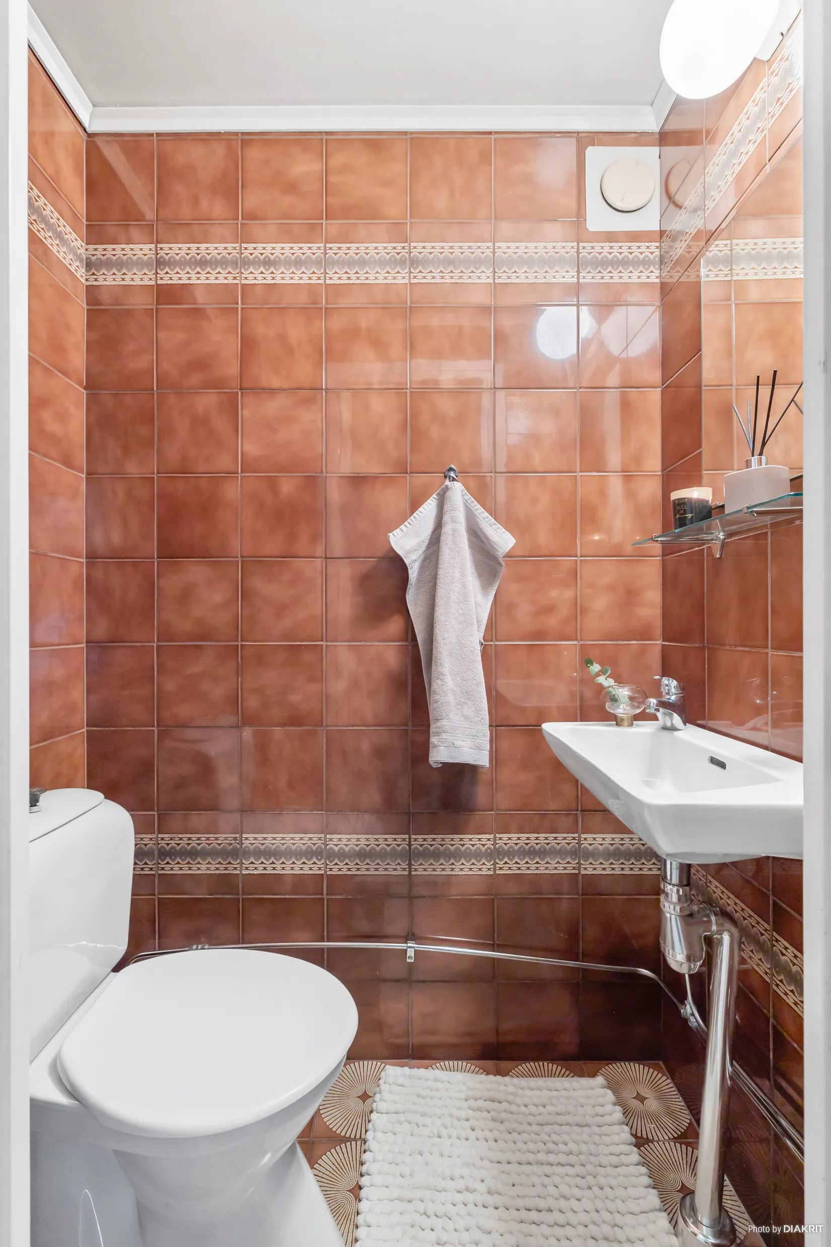 Radhus, Ängsullsvägen 57, Kälvesta - Vällingby, Stockholm
