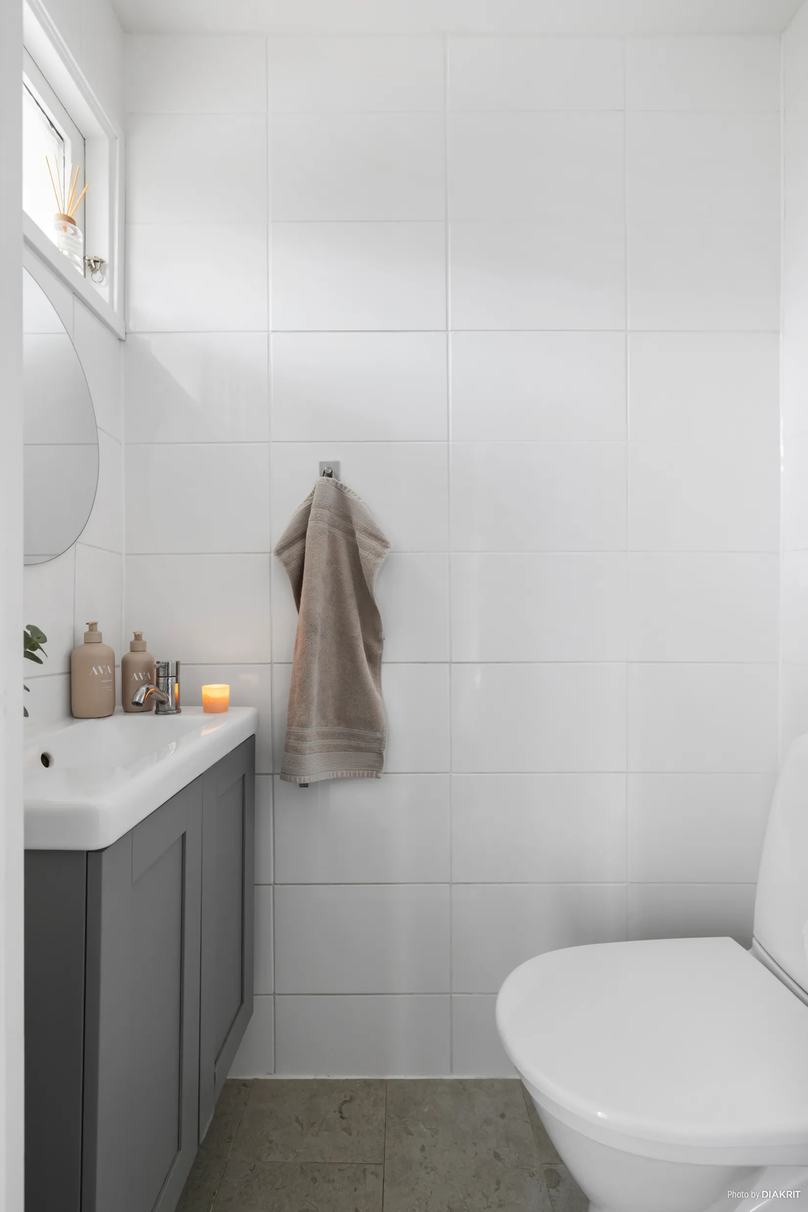 Radhus, Ängsullsvägen 57, Kälvesta - Vällingby, Stockholm