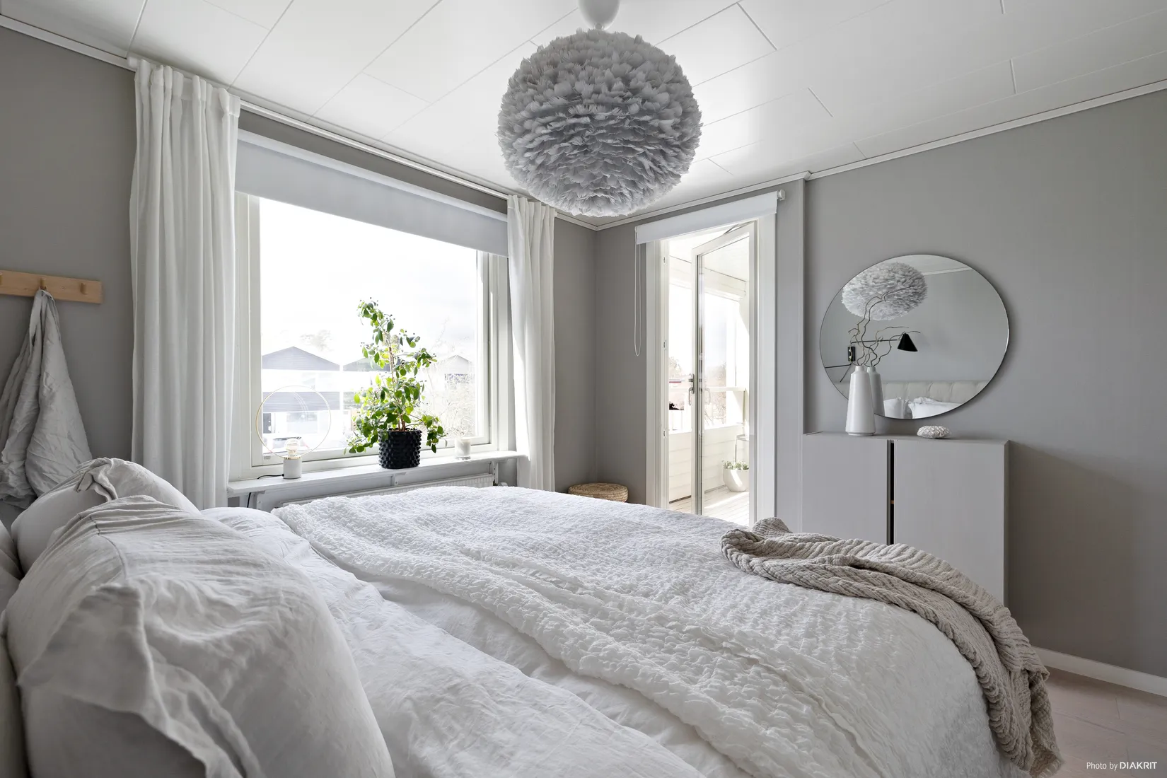Radhus, Ängsullsvägen 57, Kälvesta - Vällingby, Stockholm