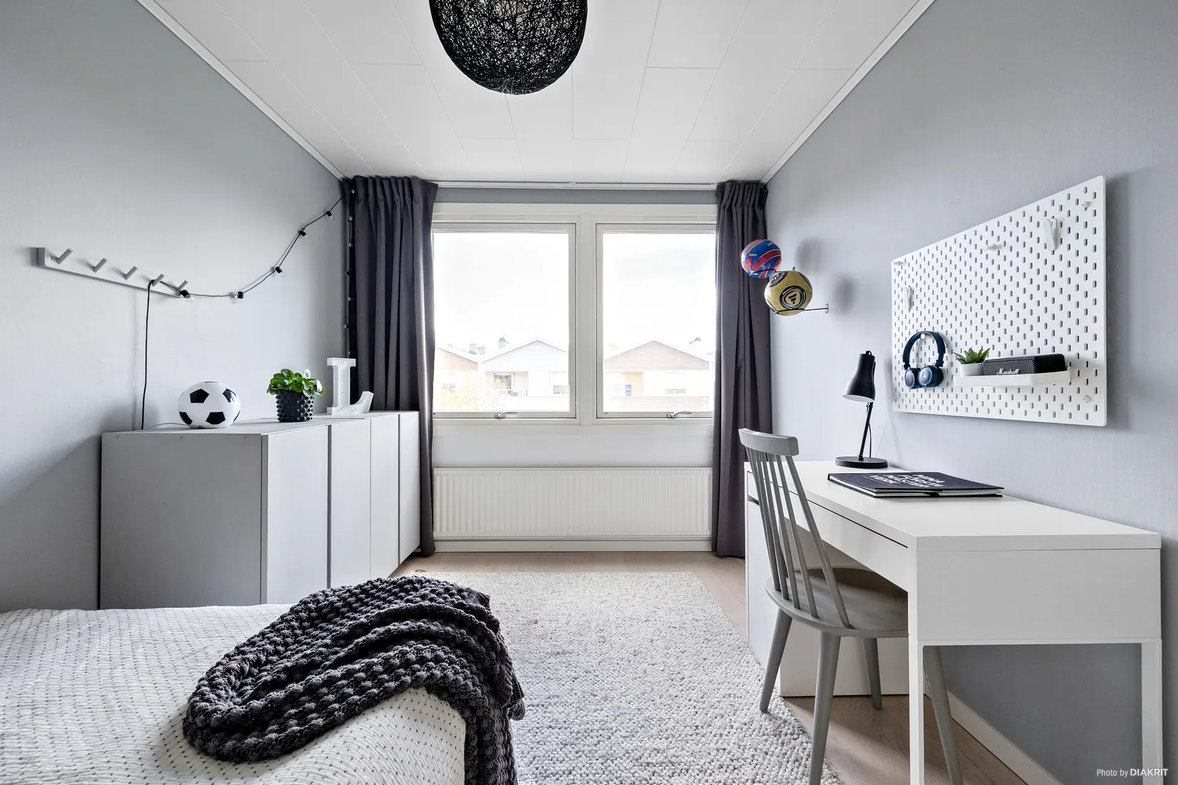 Radhus, Ängsullsvägen 57, Kälvesta - Vällingby, Stockholm