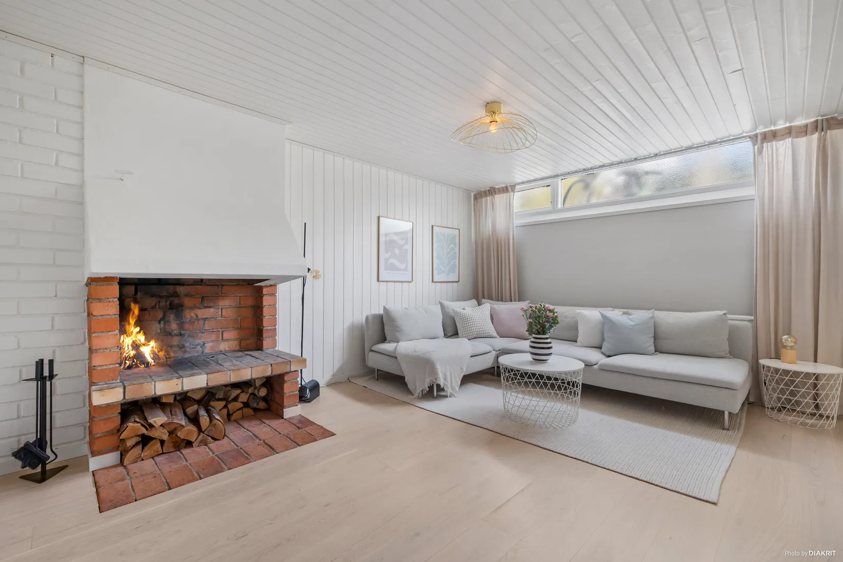Radhus, Ängsullsvägen 57, Kälvesta - Vällingby, Stockholm