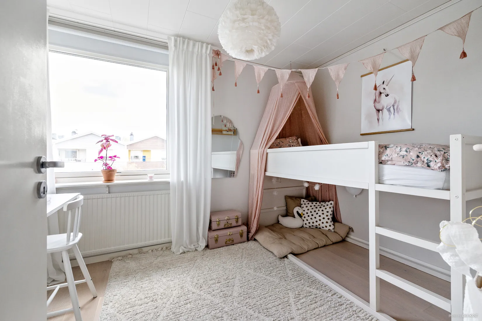 Radhus, Ängsullsvägen 57, Kälvesta - Vällingby, Stockholm