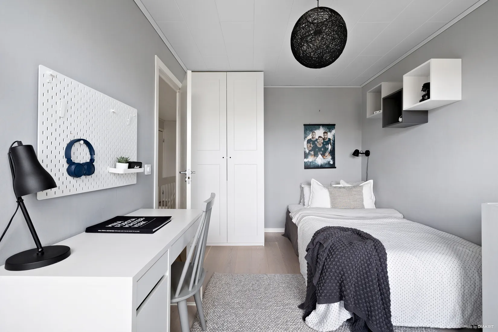Radhus, Ängsullsvägen 57, Kälvesta - Vällingby, Stockholm
