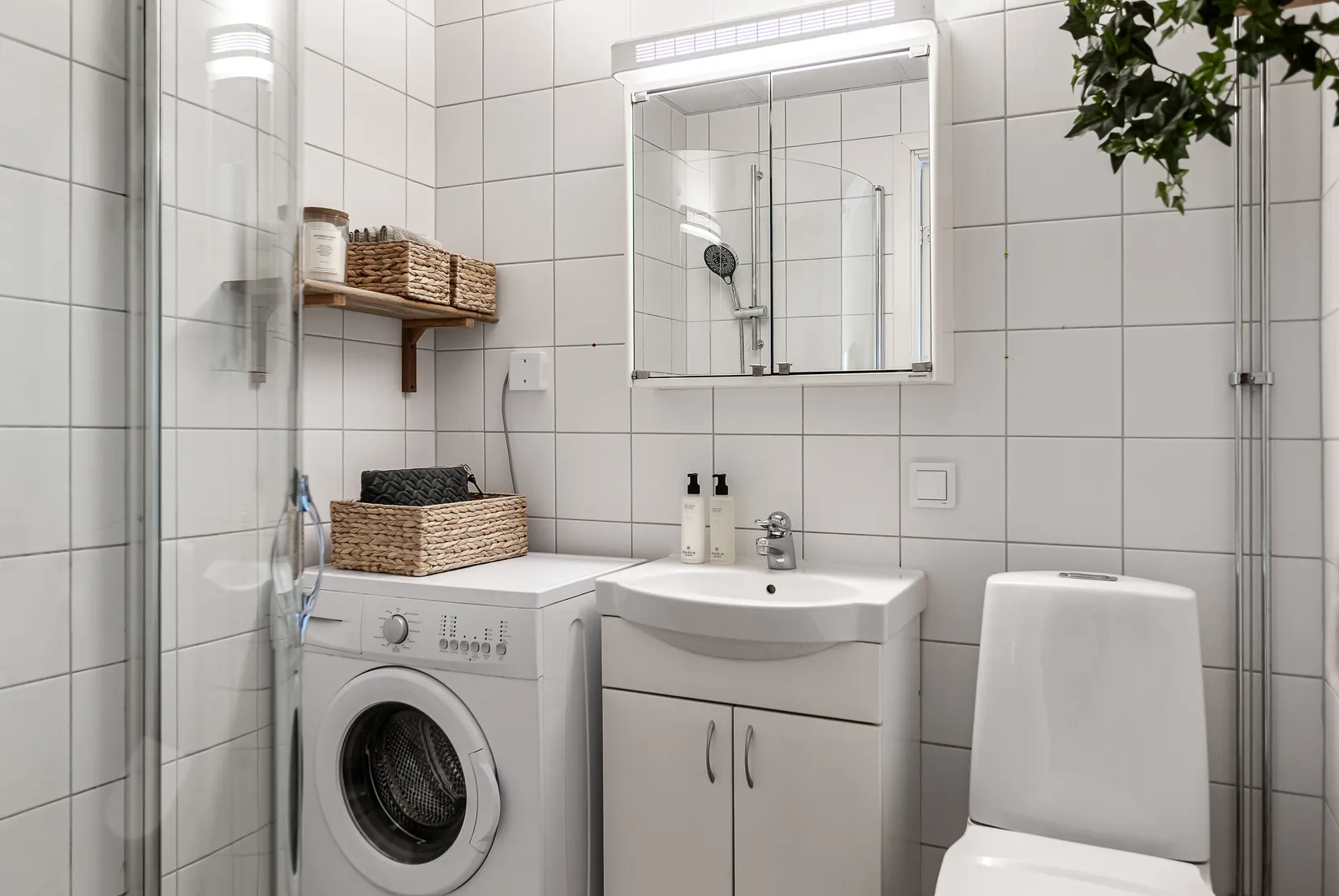 Bostadsrätt, Brunnsgatan 14, Väster, Nyköping