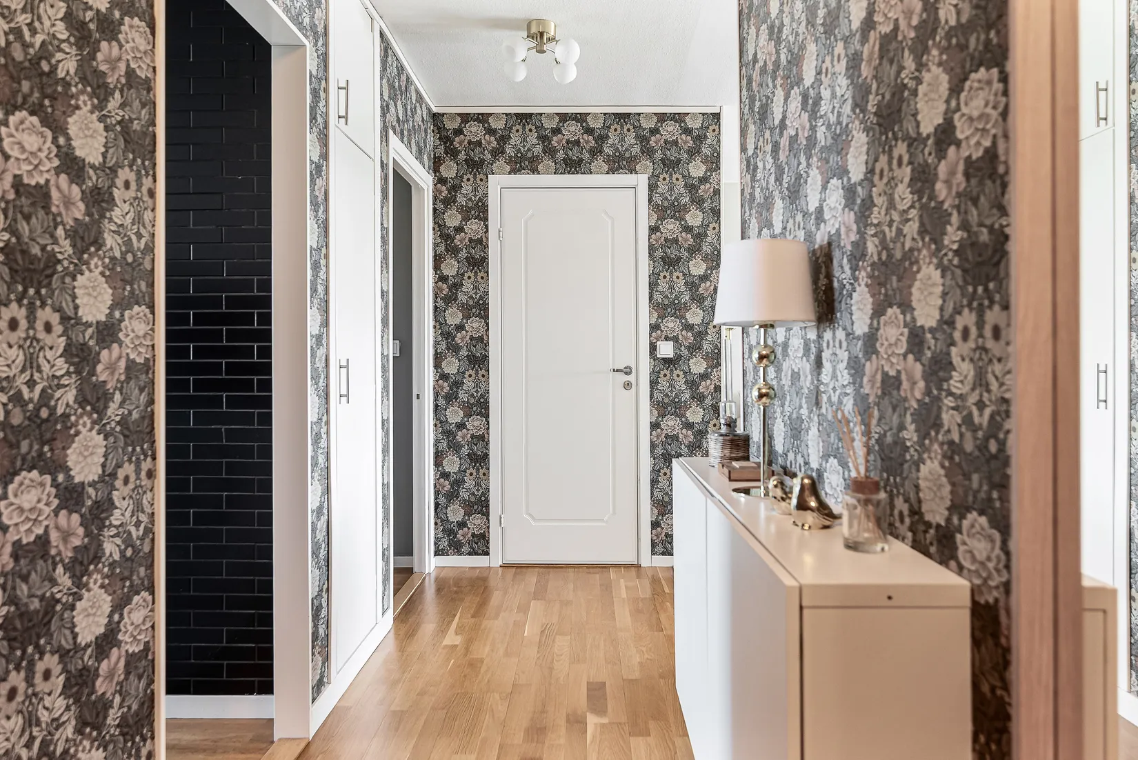 Bostadsrätt, Brunnsgatan 14, Väster, Nyköping