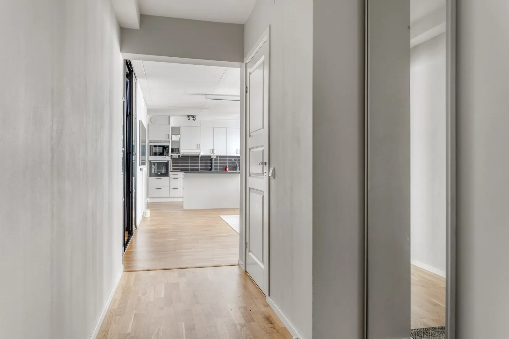 Bostadsrätt, Storgatan 76, Solna