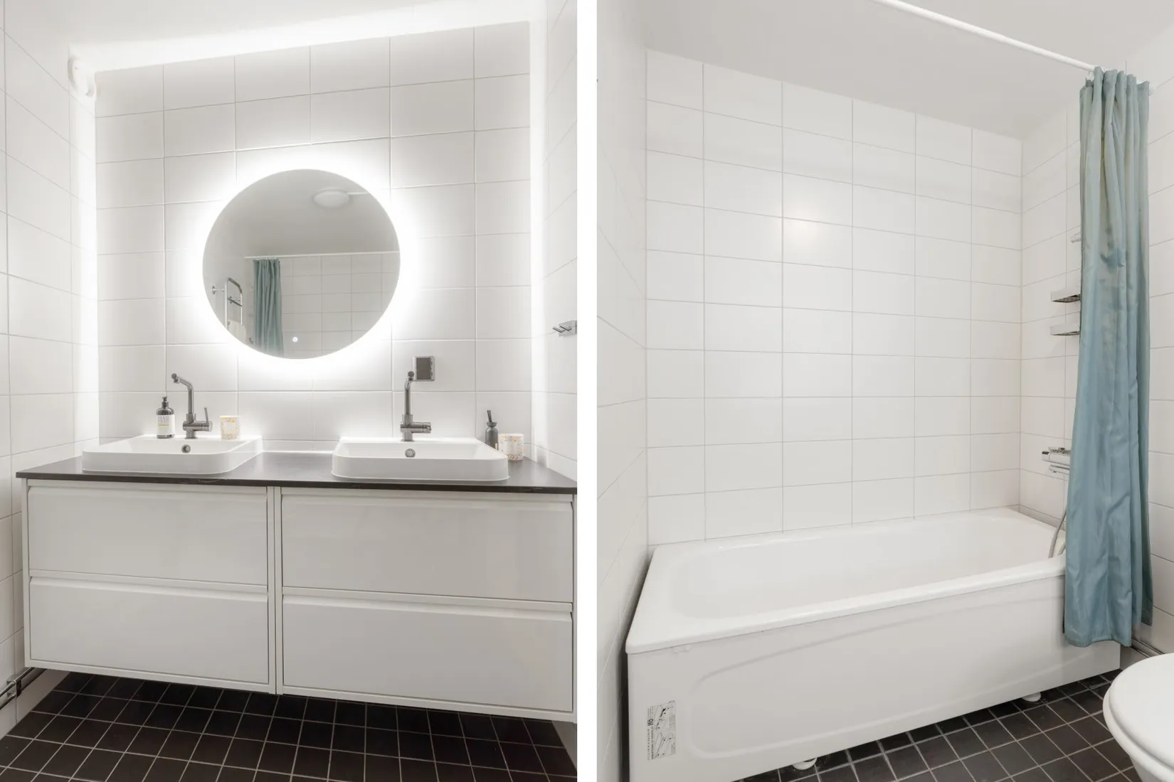 Bostadsrätt, Storgatan 76, Solna