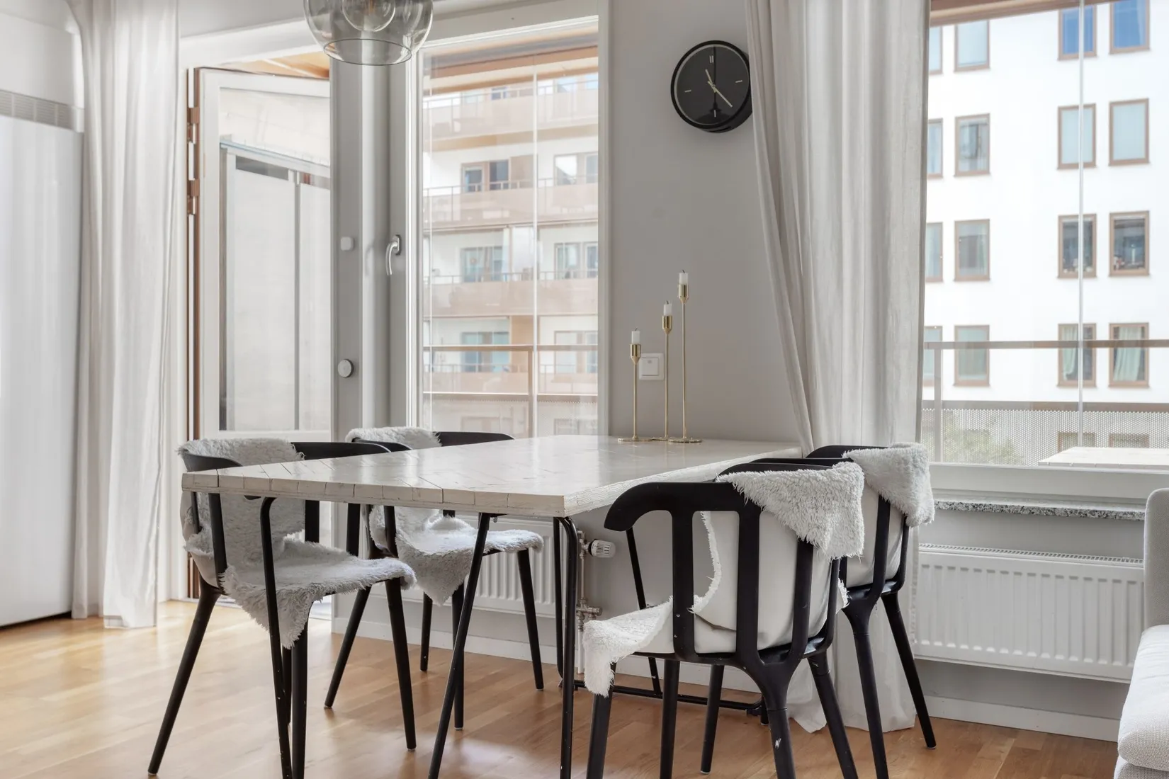 Bostadsrätt, Storgatan 76, Solna