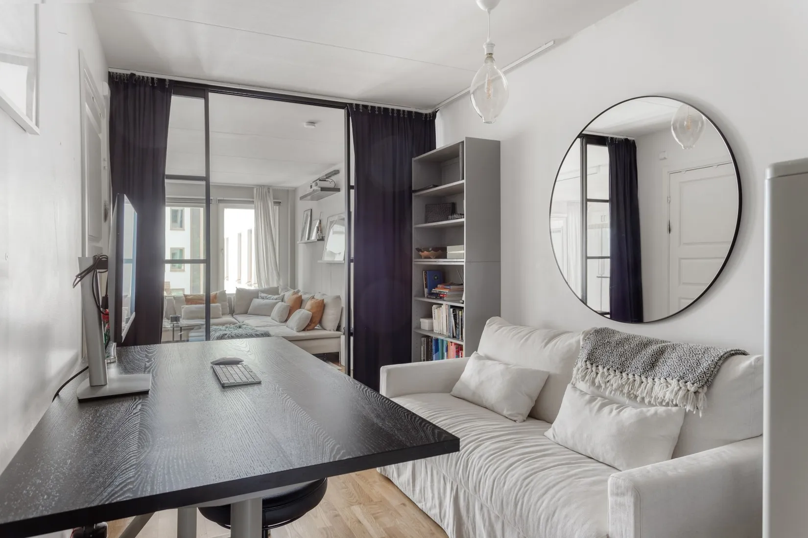 Bostadsrätt, Storgatan 76, Solna