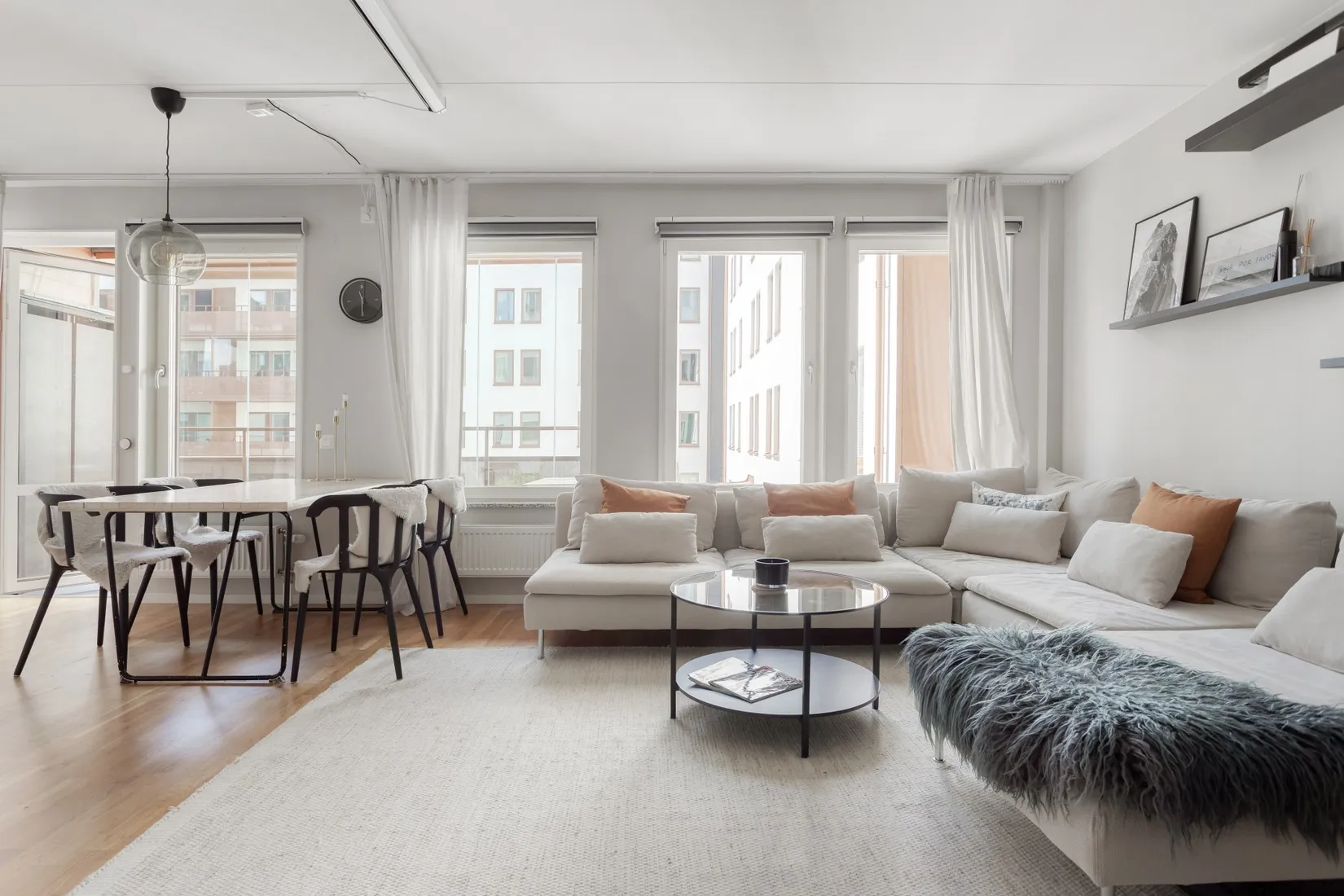 Bostadsrätt, Storgatan 76, Solna