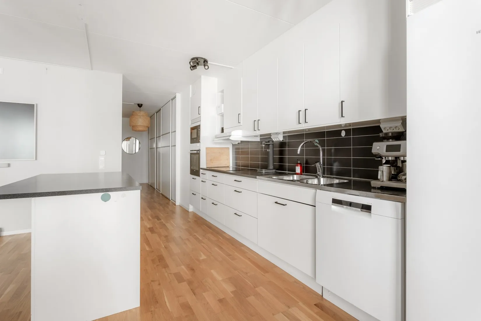 Bostadsrätt, Storgatan 76, Solna