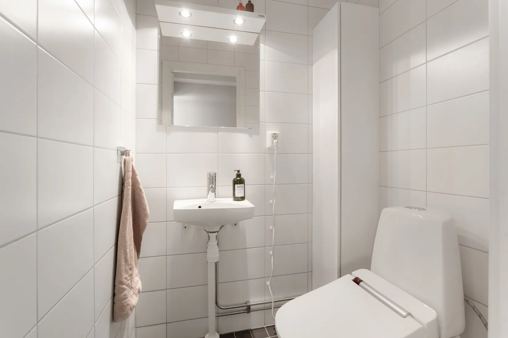 Bostadsrätt, Storgatan 76, Solna