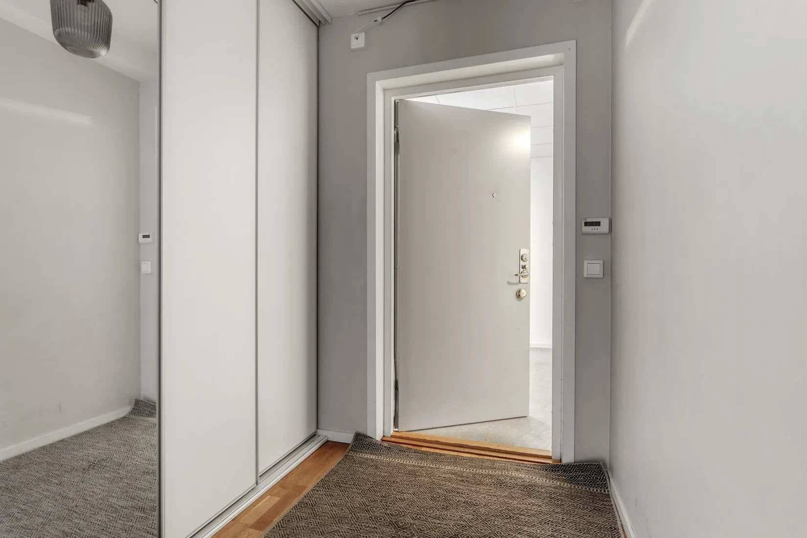 Bostadsrätt, Storgatan 76, Solna