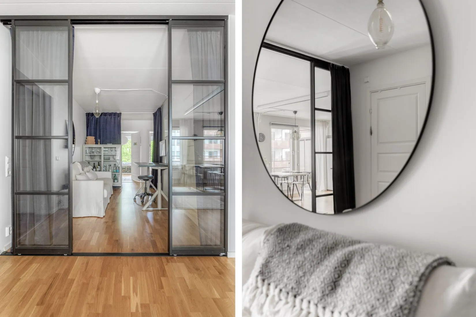 Bostadsrätt, Storgatan 76, Solna