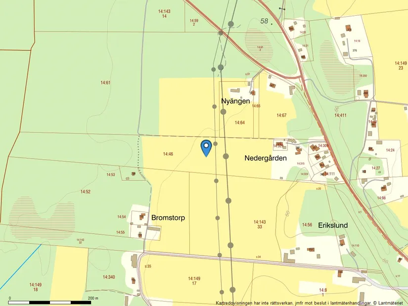 Gård/Skog, Eker 369, Eker, Örebro