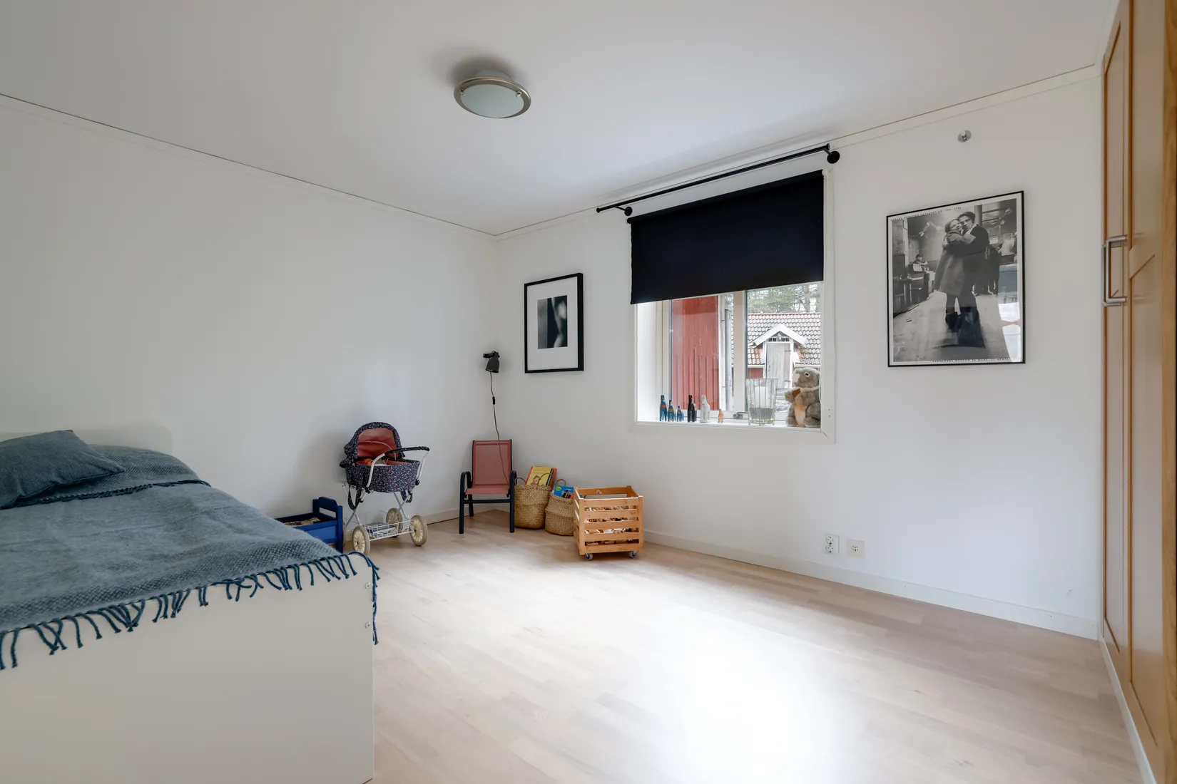 Gård/Skog, Eker 369, Eker, Örebro