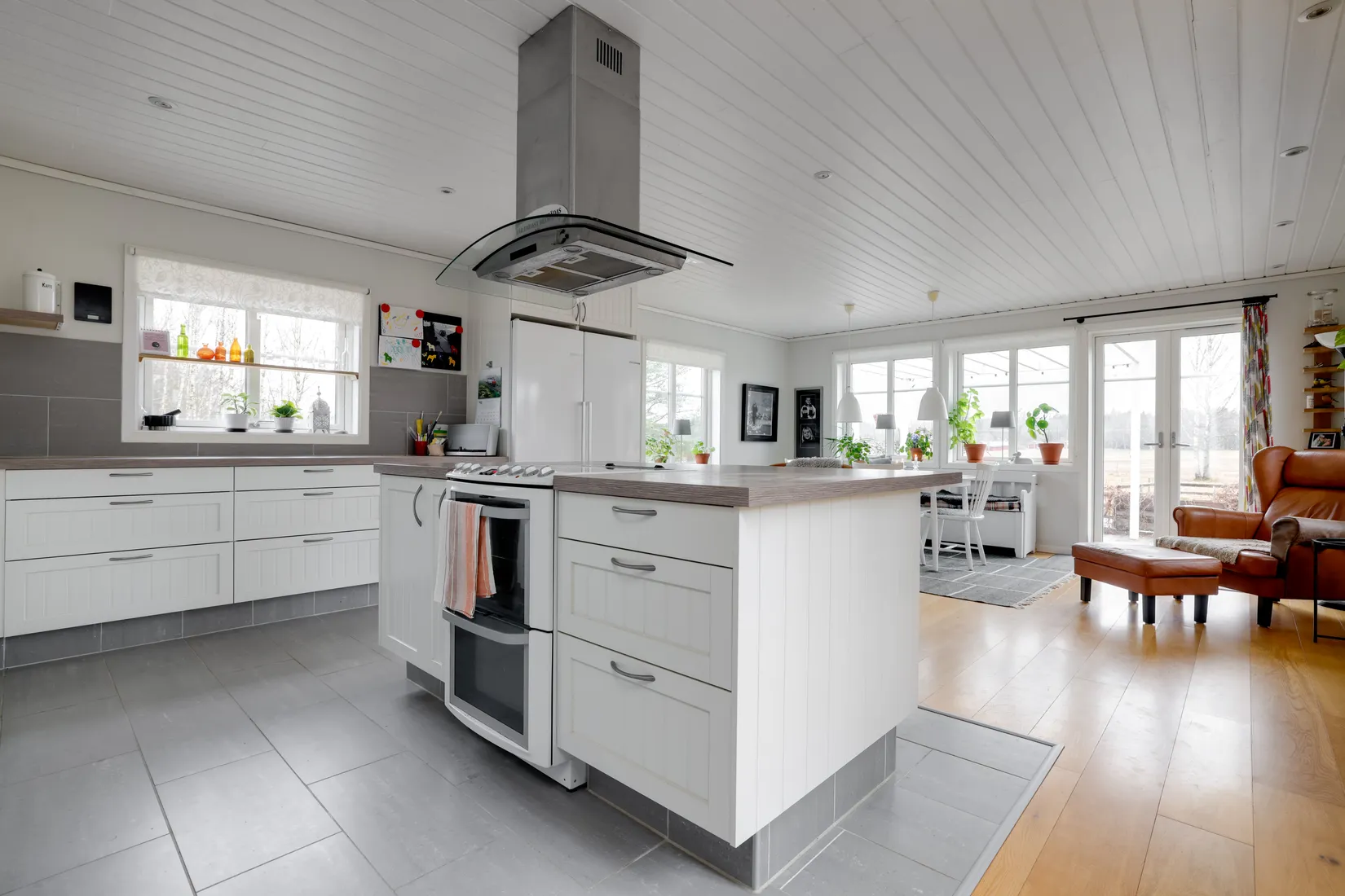 Gård/Skog, Eker 369, Eker, Örebro