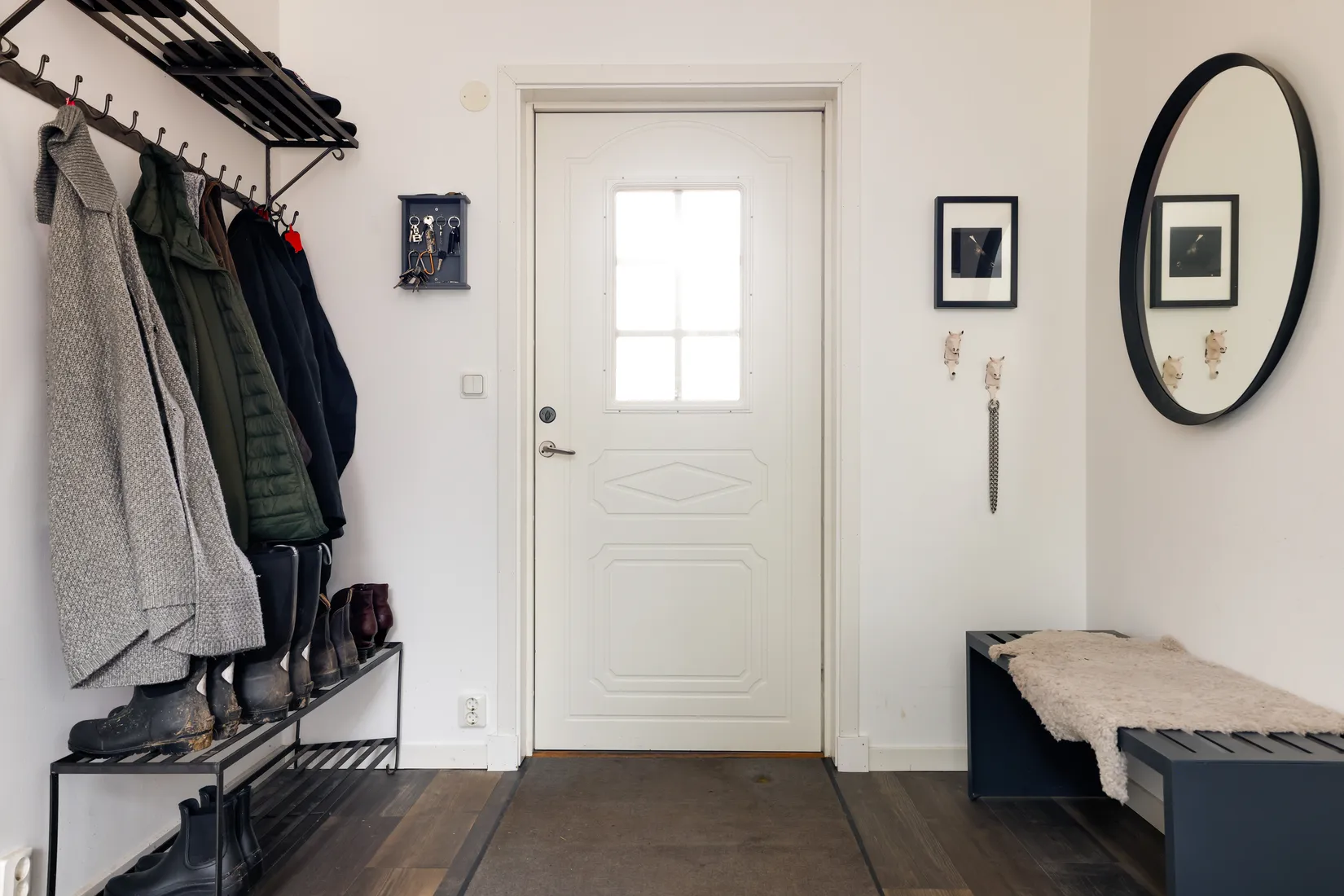 Gård/Skog, Eker 369, Eker, Örebro