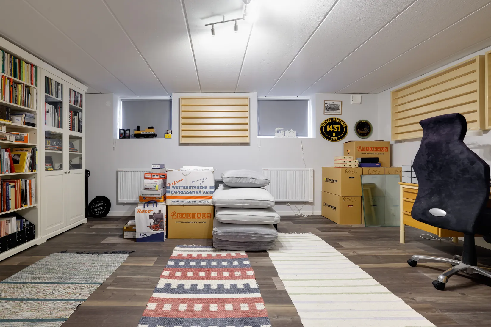 Gård/Skog, Eker 369, Eker, Örebro