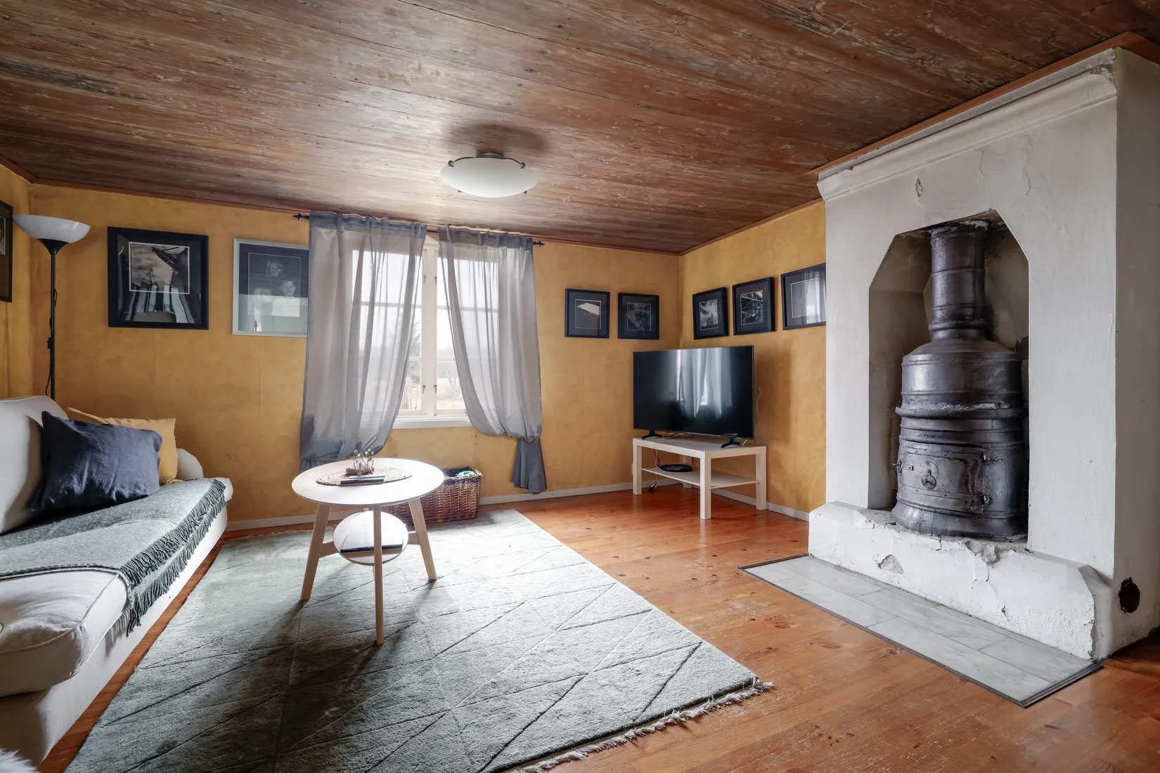 Gård/Skog, Eker 369, Eker, Örebro